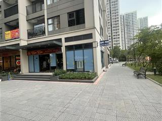 Bán shop chân đế vinhomes ocean park1 lô góc 73,6m2 giá bán 7,3tỷ (100tr/m2) rẻ nhất thị trường