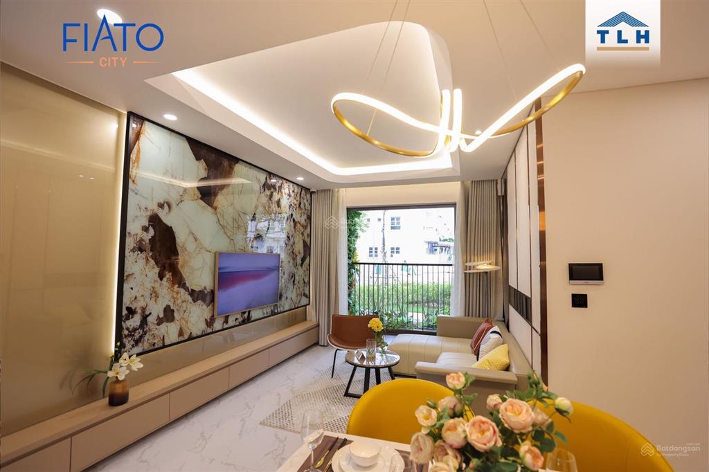 Căn hộ gần sân bay quốc tế long thành. giá chỉ 2,05 tỷ đã bao gồm vat