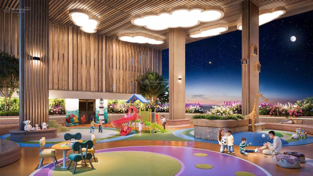 Căn hộ gần sân bay quốc tế long thành. giá chỉ 2,05 tỷ đã bao gồm vat