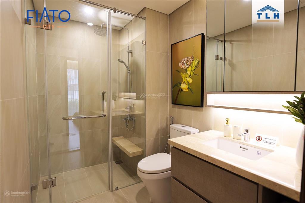 Căn hộ gần sân bay quốc tế long thành. giá chỉ 2,05 tỷ đã bao gồm vat