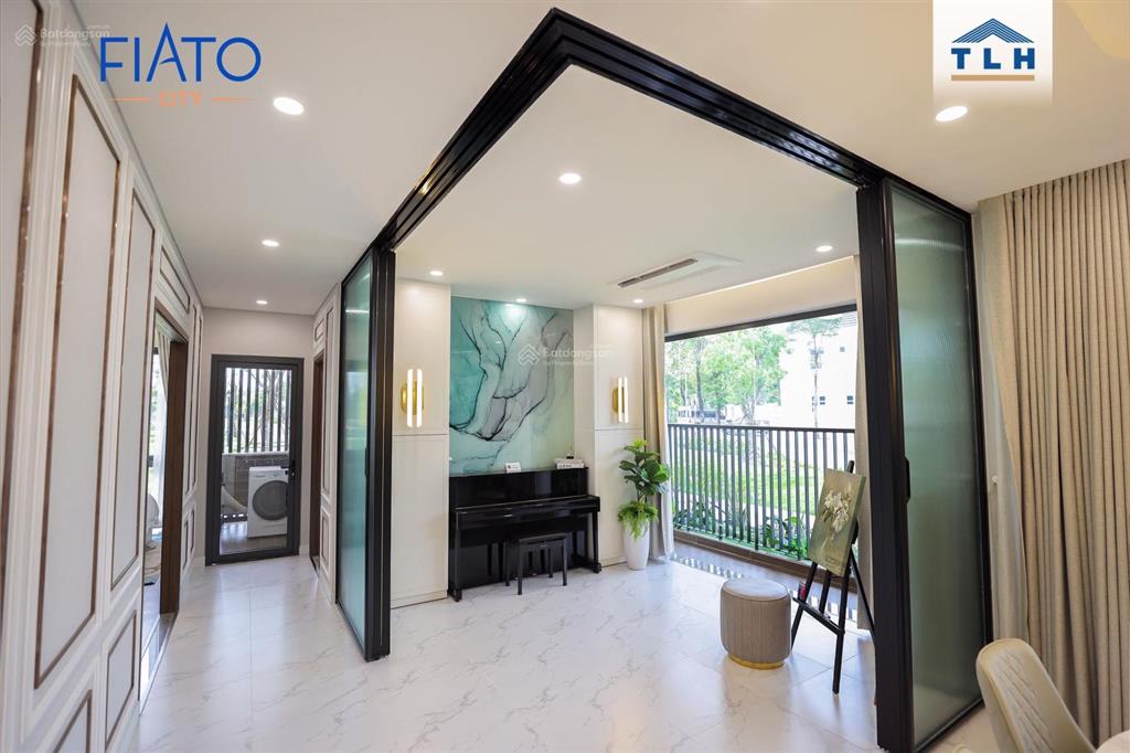 Căn hộ gần sân bay quốc tế long thành. giá chỉ 2,05 tỷ đã bao gồm vat