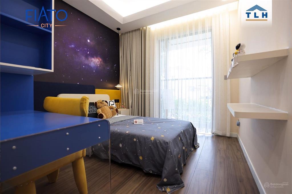 Căn hộ gần sân bay quốc tế long thành. giá chỉ 2,05 tỷ đã bao gồm vat