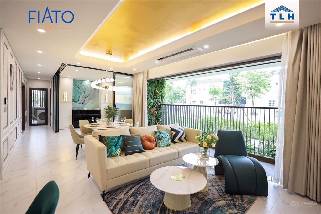 Căn hộ gần sân bay quốc tế long thành. giá chỉ 2,05 tỷ đã bao gồm vat