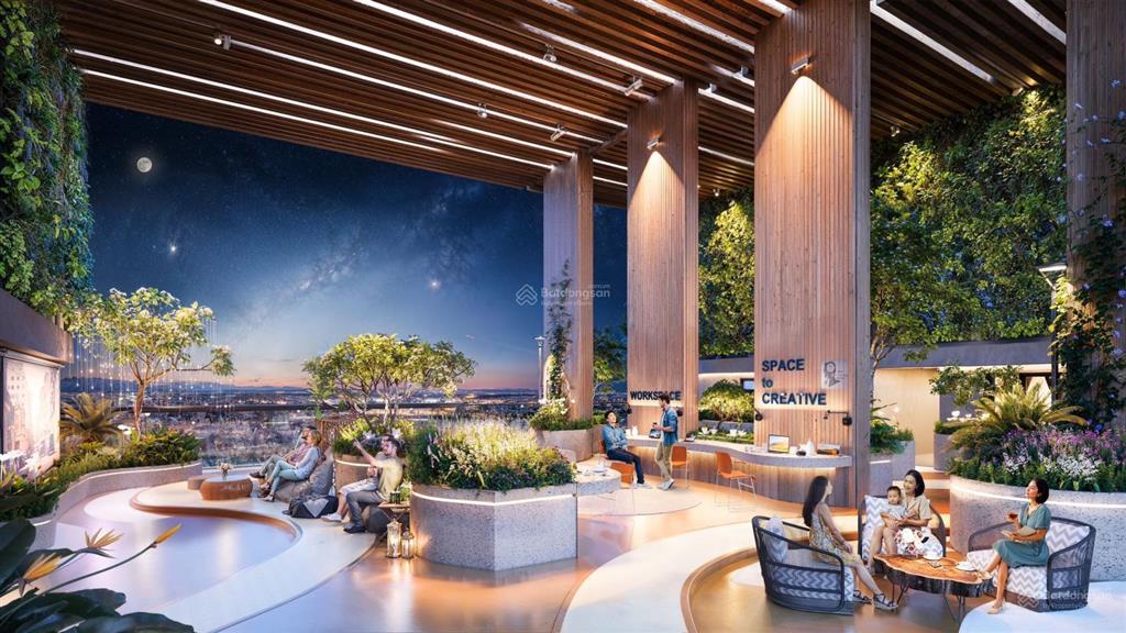 Căn hộ gần sân bay quốc tế long thành. giá chỉ 2,05 tỷ đã bao gồm vat