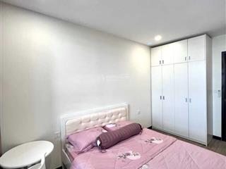 Cho thuê căn hộ cskyview 2 phòng ngủ đầy đủ nội thất