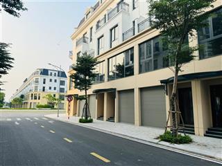 Chính chủ! cho thuê central riverside lk6.8, 85m2, xây 5 tầng đối diện vinhomes star city thanh hóa