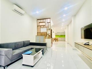 Trường chinh, xe hơi ngủ trong nhà, 65m2 chỉ 5.6 tỷ còn thương lượng