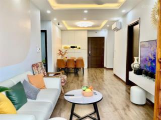 Chính chủ bán garden hills 99 trần bình  mỹ đình. dt 100m. 3 ngủ. đầy đủ nội thất. giá thật 6,7 tỷ