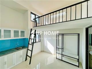 Phòng trọ giá rẻ, sạch sẽ máy lạnh, thang máy, bảo vệ 24/24 ngay thoại ngọc hầu, luỹ bán bích
