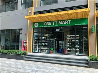 Bán gấp shophouse chân toà r1 vinhomes ocean park gia lâm chỉ 7,15 tỷ, 50m2, mặt tiền 6m