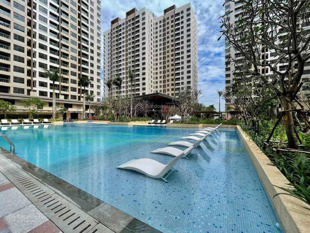 Bán căn hộ akari phase 2 (9/2026) căn 80m2 giá 4,35 tỷ, sổ sẵn cầm tay (1 căn)
