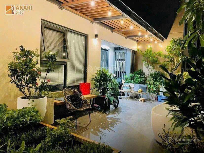 Bán căn hộ akari phase 2 (9/2026) căn 80m2 giá 4,35 tỷ, sổ sẵn cầm tay (1 căn)