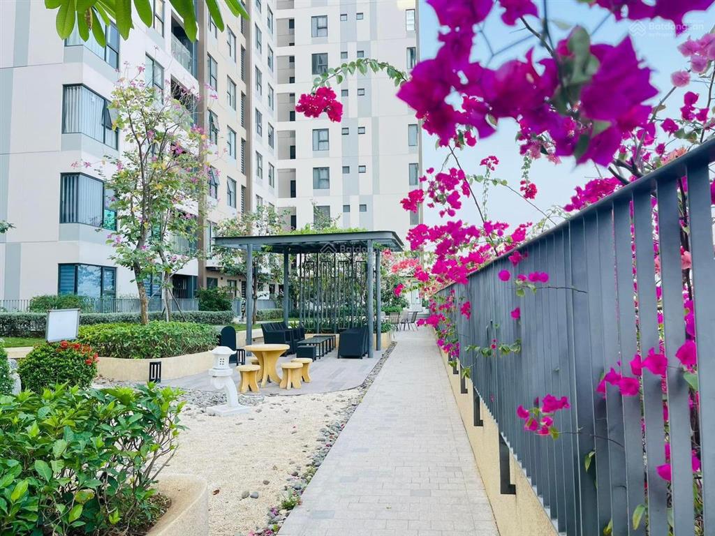 Bán căn hộ akari phase 2 (9/2026) căn 80m2 giá 4,35 tỷ, sổ sẵn cầm tay (1 căn)