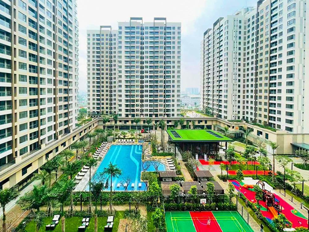 Bán căn hộ akari phase 2 (9/2026) căn 80m2 giá 4,35 tỷ, sổ sẵn cầm tay (1 căn)