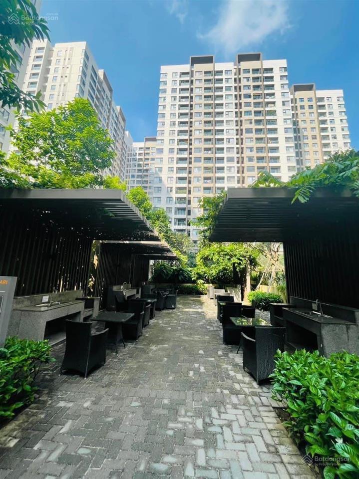 Bán căn hộ akari phase 2 (9/2026) căn 80m2 giá 4,35 tỷ, sổ sẵn cầm tay (1 căn)