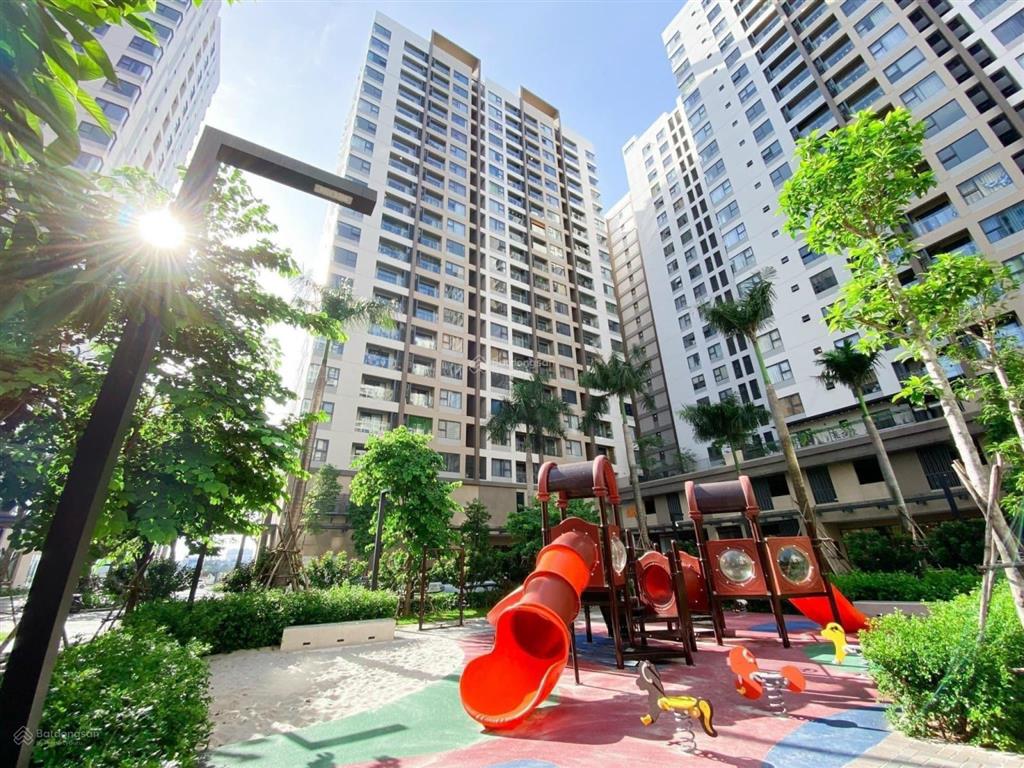 Căn góc 100m2 akari city giai đoạn 1 giá 4,5 tỷ (đã có sổ), full nội thất decor, trực diện hồ bơi