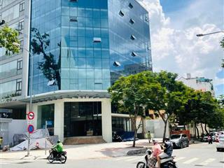 Định cư bán gấp tòa building mt nguyễn văn kỉnh ngay ubnd tp. thủ đức, 8x20, hầm+ 7lầu, giá rẻ 65tỷ