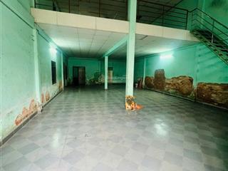 Cho thuê kho xưởng 200m2, 7x16m, gác 7x13m, hẻm thông 7m, thích hợp chứa kho, may.. giá 10tr