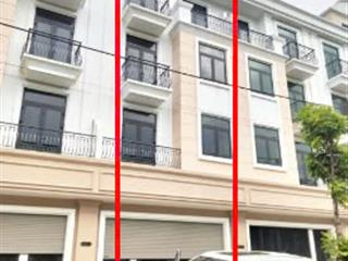 Chính chủ cần tiền bán gấp hg04 dt 75m2 dự án vincom shophouse royal park, đông hà, quảng trị