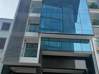 Bán tòa căn hộ apartment 120m2, 7 tầng tại phố thiên hiền, doanh thu 2 tỷ/năm.