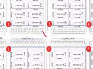 Bán lô góc đìa muỗi kim bài thanh oai dự án telin đường 31m 24m