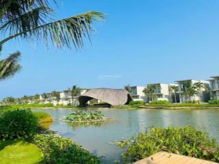 Nhỉnh 6 tỷ mua villas trong resort 5* với tiện ích chữa lành mọi tâm hồn, sống xanh sống khỏe
