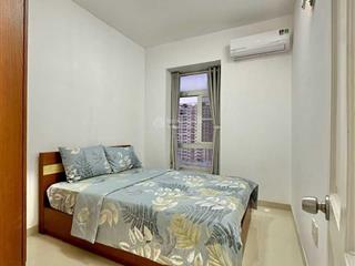 Cho thuê căn hộ chung cư phú mỹ an , dt 68m2, 2 phòng ngủ , giá thuê 8 triệu, q7, hcm