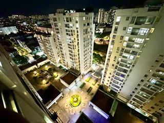 Bán căn hộ duplex sky garden 2, giá rẻ 5,1 tỷ, 4 phòng ngủ, 2wc, q7, hcm