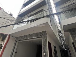 Bán nhà bồ đề 48/53m2, 5 tâng, giá 12,5 tỷ, gần công viên, hồ, thang máy nhập,ô tô vào nhà, ỏ sướng