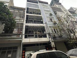 Nhà riêng tây sơn, thái hà  kinh doanh bất chấp, ô tô, 7t thang máy, 50m2 mt 4.5m  giá 21.9(tl)