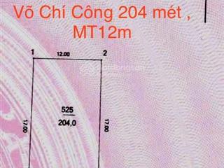 Bán nhà riêng tại võ chí công, bán nhà riêng tại võ chí công, 38 tỷ, 204 m2, cầu giấy, hà nội  hot