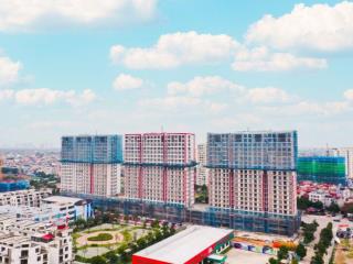 Chỉ từ 1,7 tỷ SỞ hữu ngay căn hộ cao cấp 96m2 tại KĐT Khai Sơn.LH 0979209391