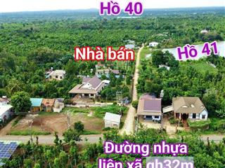 ✨🏡 CƠ HỘI CÓ 1 0 2 - SỞ HỮU ĐẤT & NHÀ ĐẸP VIEW HỒ DAKLAK - HƠN 700 TR