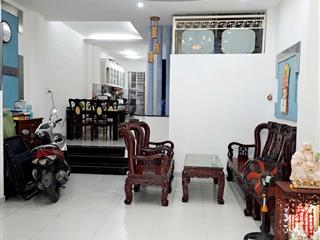 Nhà chính chủ Q6 Tân Hòa Đông 61m2 3 tầng 5,65 tỷ