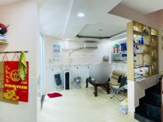 Bán nhà mặt tiền kd buôn bán shop nail tóc giặt ủi căn hộ vp cho thuê 5.x tỷ