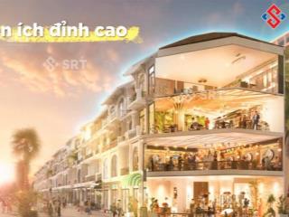 Dự án cực hot trong mấy ngày hôm nay mang tên sun urban city hà nam