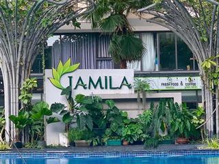 Jamila 2 phòng ngủ căn góc, view sông full nội thất giá 3 tỉ 5 có thương lượng
