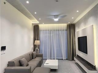 Cho thuê cc celesta rise, 2pn, 2wc, 90m2, 17 triệu / tháng , chủ nhà đã trang bị full nt cao cấp .