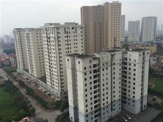 Chính chủ bán gấp căn hộ 66,5m2 chung cư intracom 1. căn góc. giá 3,88 tỷ.  0985 222 ***