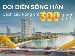 Sun group mở bán căn hộ mặt sông hàn chỉ từ 2,3 tỷ. vốn chỉ từ 690tr sở hữu ngay và luôn!