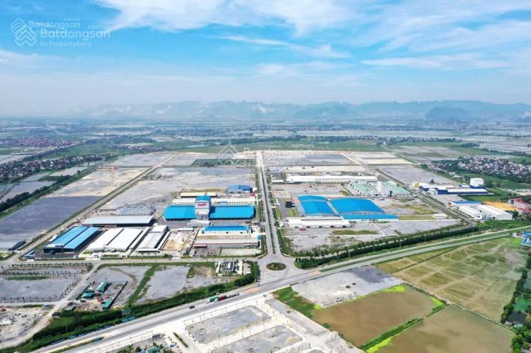 Bán đất công nghiệp tỉnh hà nam, diện tích 5000m2 1ha 2ha (giá 2tr/m2)