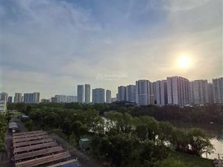 Rẻ nhất thị trường. bán că hộ cao cấp riverpark phú mỹ hưng,quận 7. dt 128m view sông giá 12ty 750