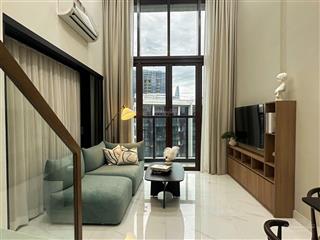 Cho thuê 2pn galleria metropole 38 triệu/th, full nội thất, duplex 66m2 view thoáng mát