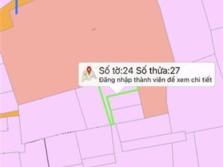 Bán nhà riêng 217.7m2 chính chủ tại xã long an, huyện long thành, đồng nai