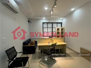 Cho thuê văn phòng 4tr/th có nội thất văn phòng như hình khu cityland p10 gò vấp