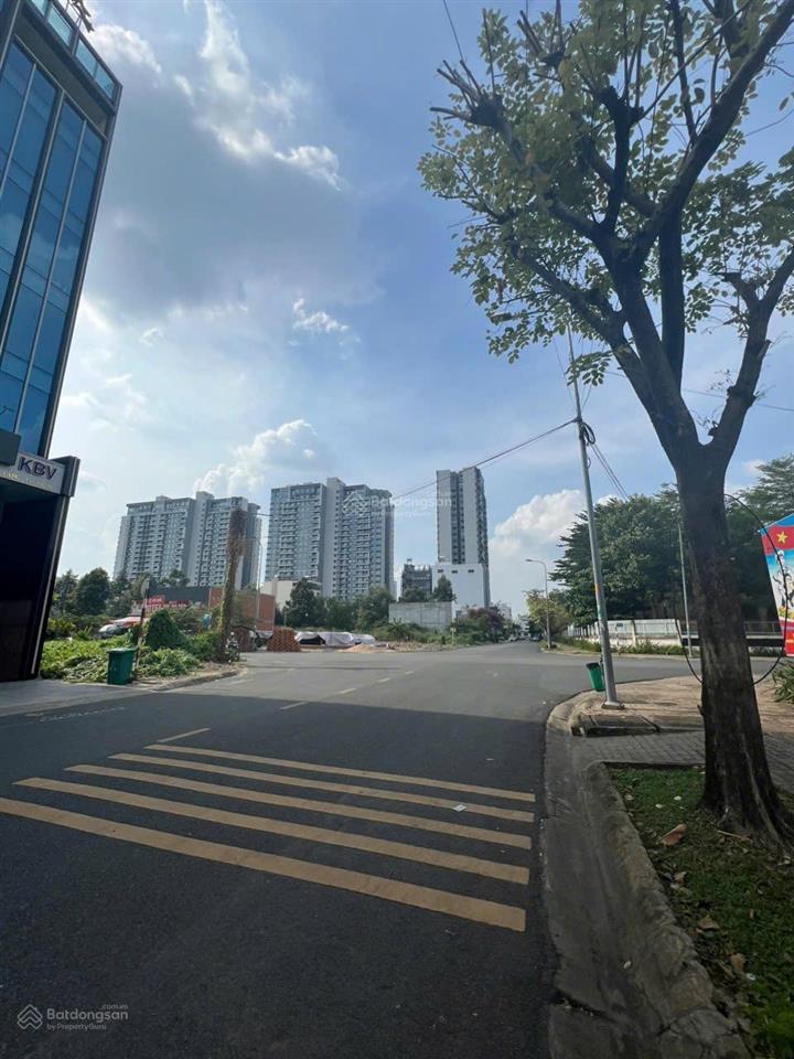 Building mt nguyễn văn kỉnh, thạnh mỹ lợi 8x20m hầm 7 tầng hđt 130tr 75 tỷ