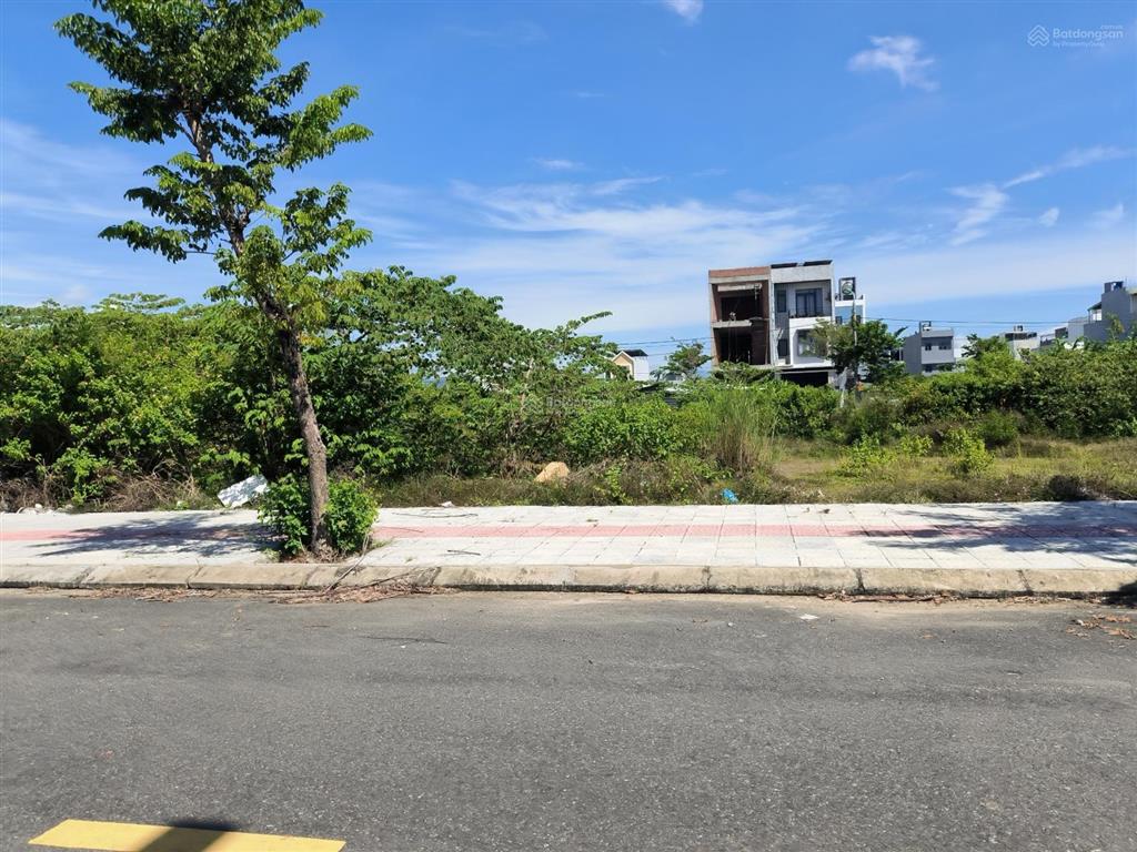 Chính chủ gửi bán đất dự án chợ lai nghi hội an đường 7m5 dt 144m2 hướng tây giá bán 2.67 tỷ