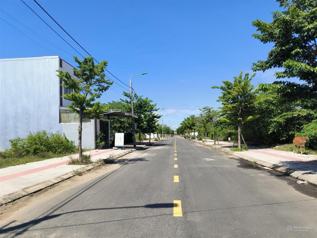 Chính chủ gửi bán đất dự án chợ lai nghi hội an đường 7m5 dt 144m2 hướng tây giá bán 2.67 tỷ