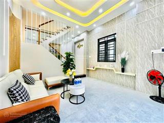 Bán nhà đường nguyễn duy trinh  q. 2  48m2  shr  hxh