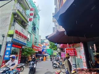 Bán nhà mỹ đình, ngõ ô tô tránh, kinh doanh, dân xây, 61m2.